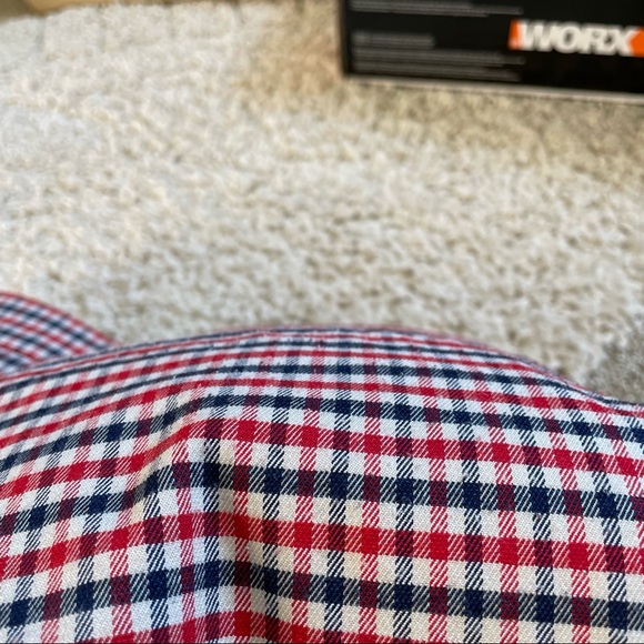 Sezane Clara Trousers - Picture 7 of 8